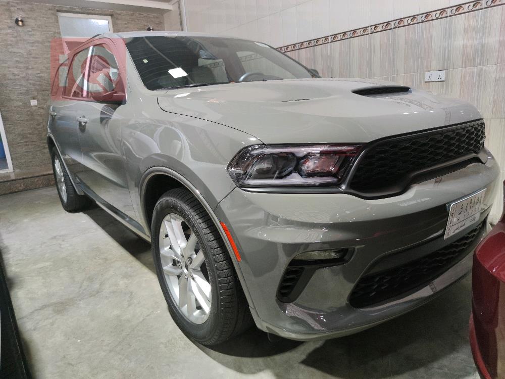 Dodge Durango
